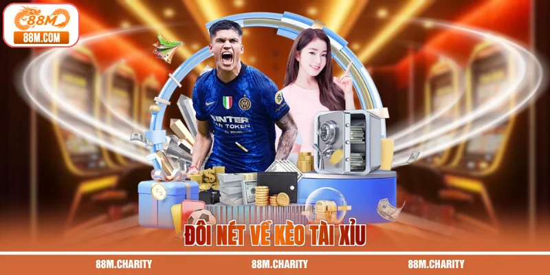 Đôi nét về kèo Tài Xỉu